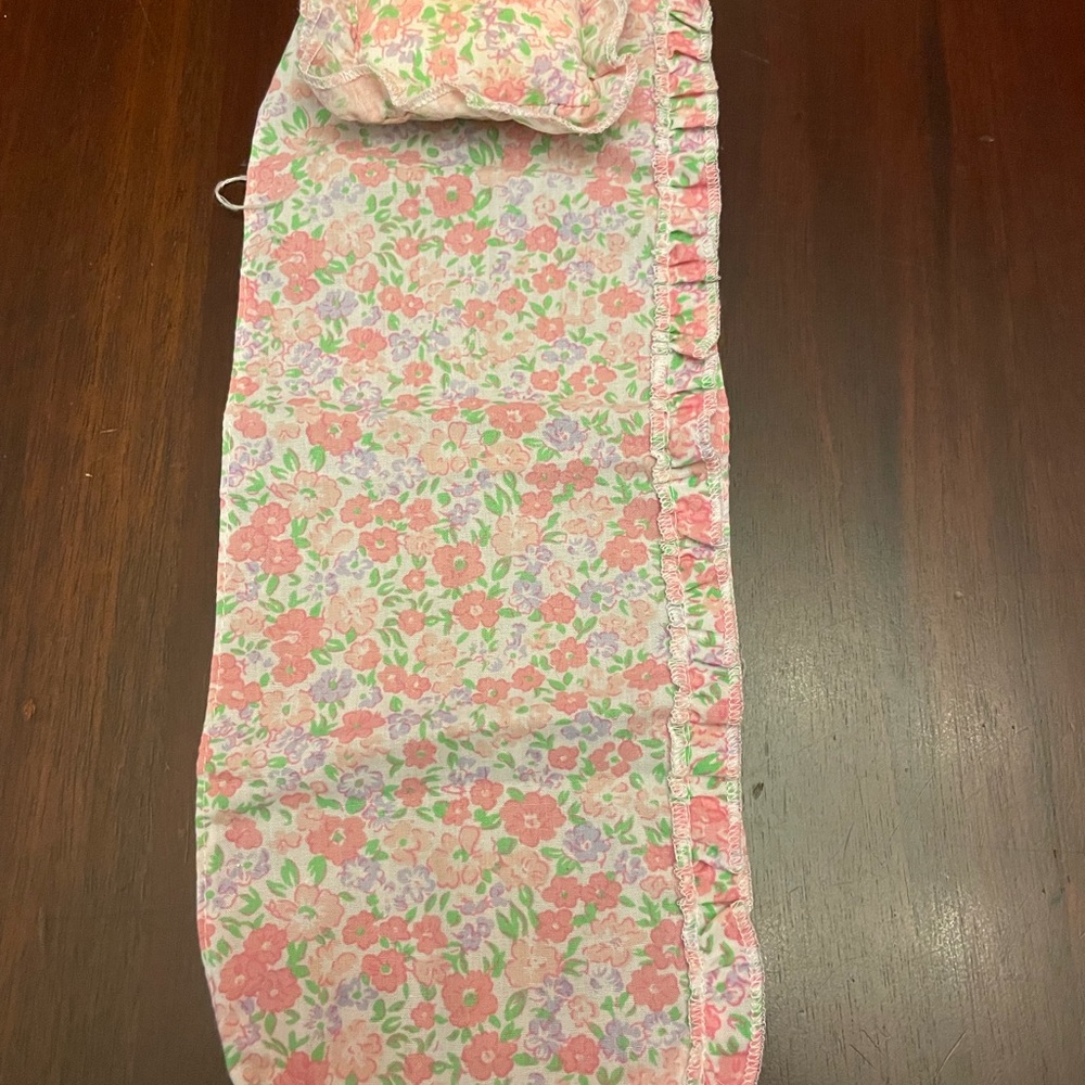 Barbie Magic Voyageur Bed Linens